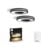 Philips Hue - 2x Being Taklampa - White Ambiance - Bluetooth - Paket thumbnail-1