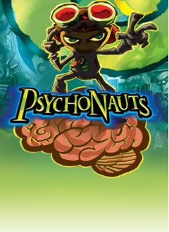 Psychonauts