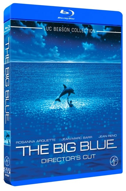 The Big Blue