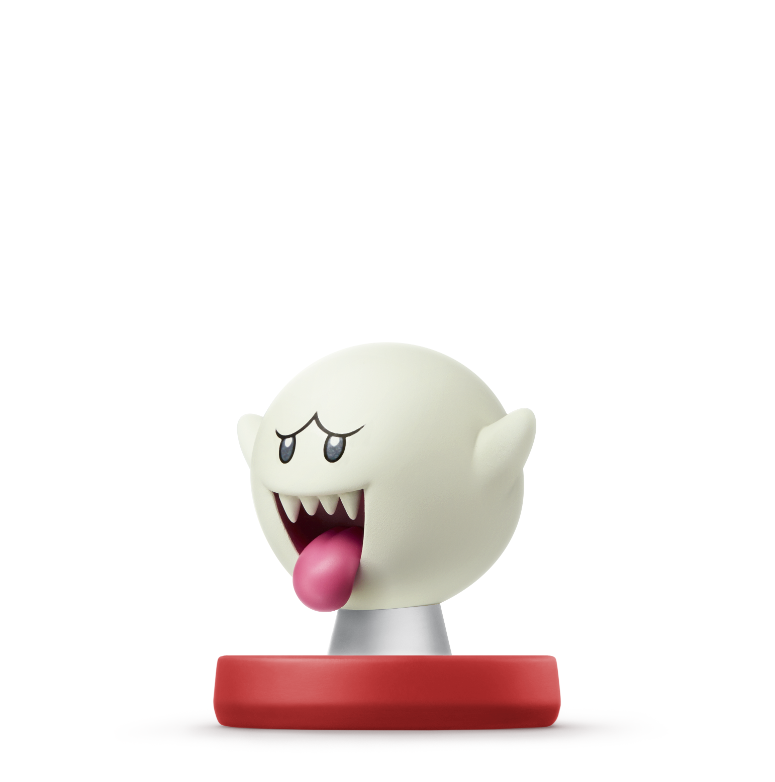 Cum On Amiibo