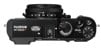 Fuji X100F 24.3 MP 3-Inch LCD Camera with 23 mm f/2.0 Fujinon Lens Kit - Black thumbnail-2