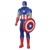 Avengers - Titan Hero Captain America thumbnail-1