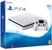 Sony PlayStation 4 500GB PS4 Console - White thumbnail-2