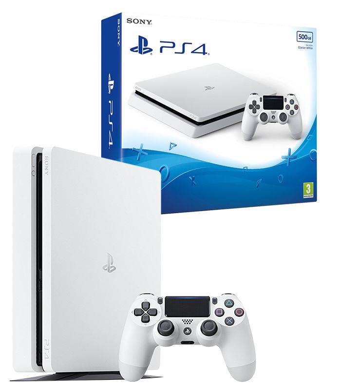 cheap ps4 console under 100