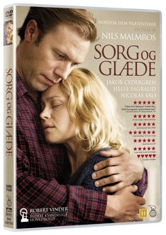 Sorg og glæde - DVD