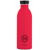 24 Bottles - Urban Bottle 0,5 L - Hot Red (24B29) thumbnail-1
