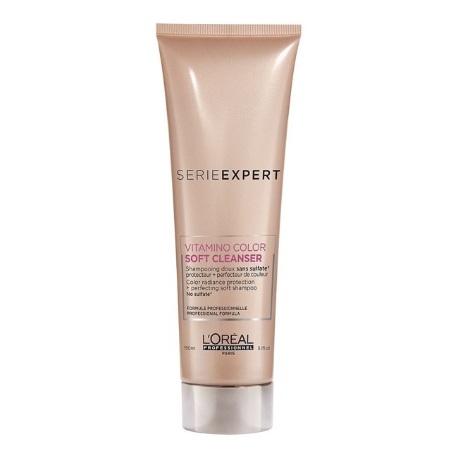 L'Oréal Professionnel - Serie Expert Vitamino Color Soft Cleanser Shampoo 150 ml