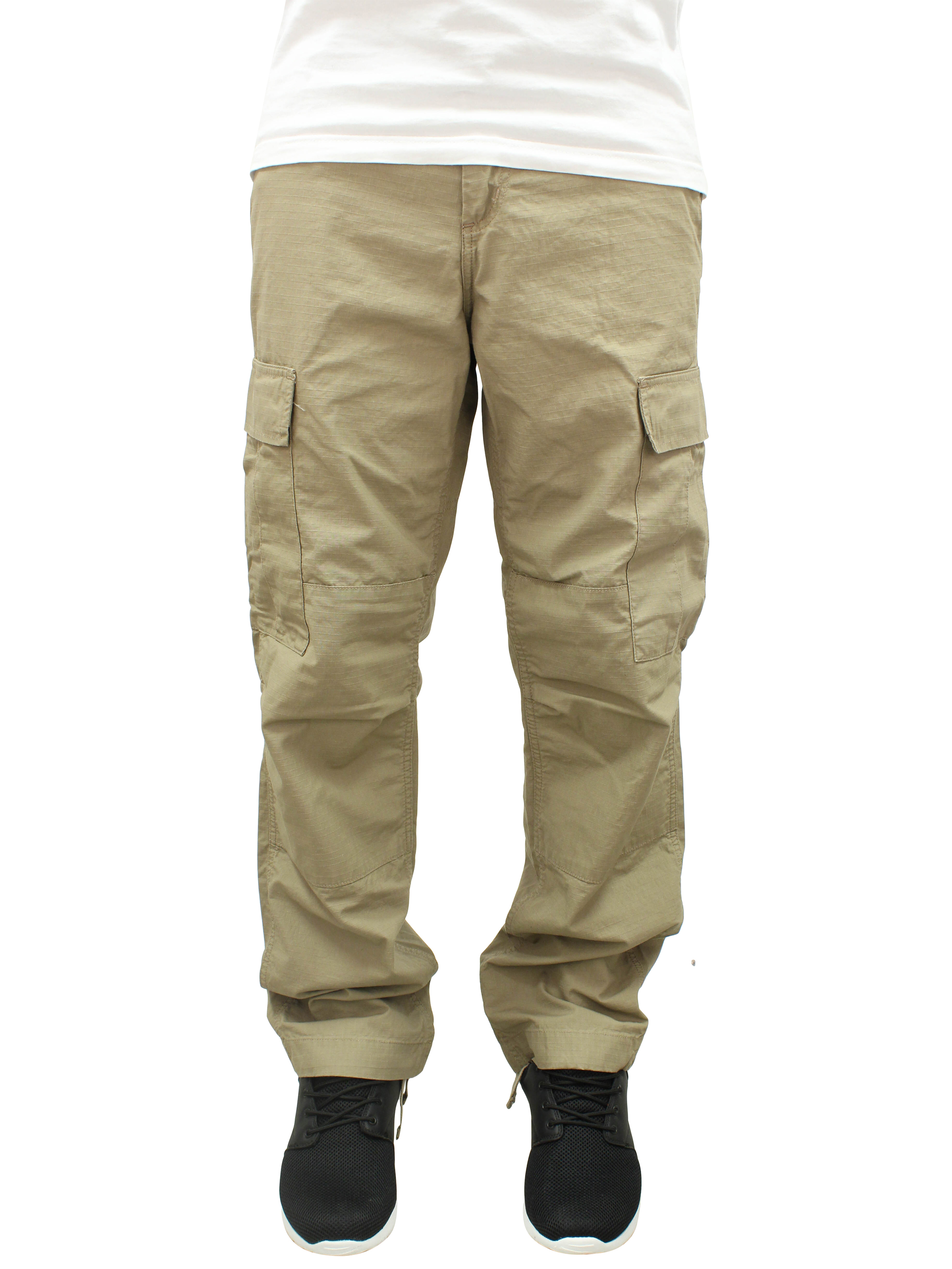 Buy Carhartt 'Regular' Cargo Pant - Leather