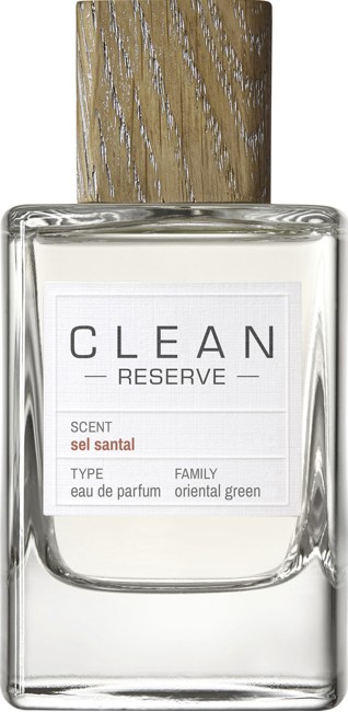 Clean Reserve - Sel Santal EDP 100 ml