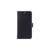 RadiCover - Strålingsbeskyttelse Mobilewallet Læder iPhone 11 2in1 Magnetskal (3-led RFI ) - Sort thumbnail-1