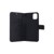 RadiCover - Strålingsbeskyttelse Mobilewallet Læder iPhone 11 2in1 Magnetskal (3-led RFI ) - Sort thumbnail-6