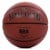 Spalding NBA Silver Copmposite Rubber Outdoor Basketball Brown - 7 thumbnail-2