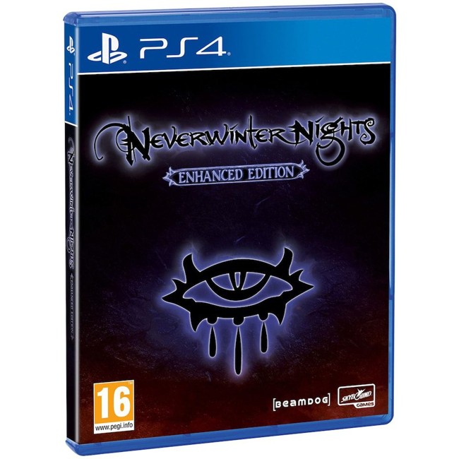 NeverWinter Nights Enhanced Edition (Collector's Pack)