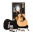 Yamaha - F310P2WS - Akustisk Guitar Start Pakke (Natural) thumbnail-1