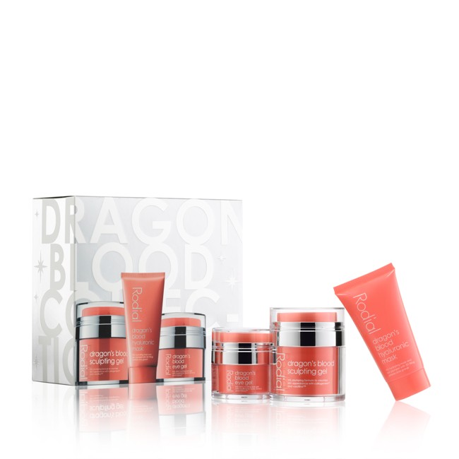 Rodial -  Dragons Blood Collection 2017