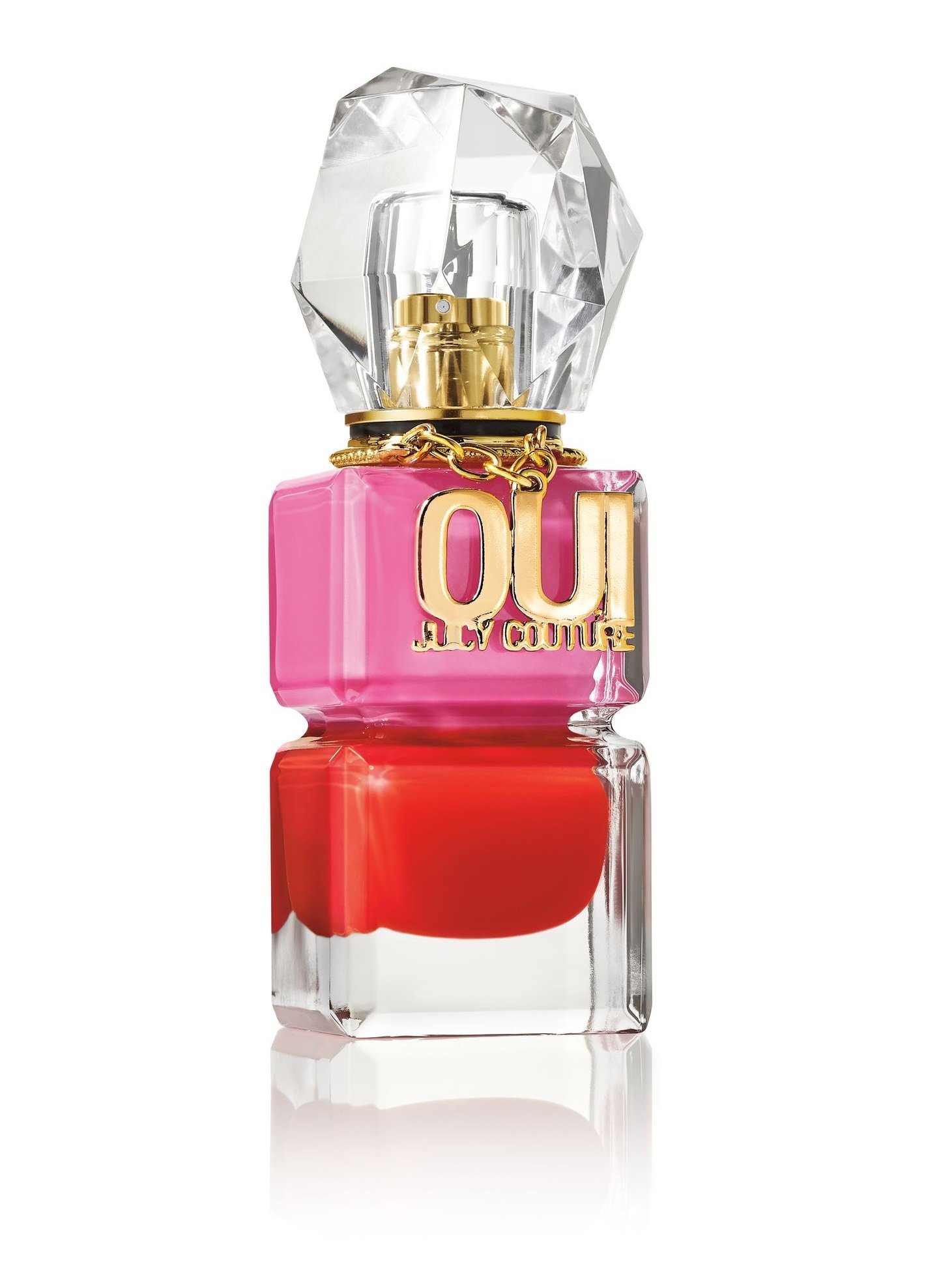 Juicy Couture - Oui Juicy Couture EDP 50 ml