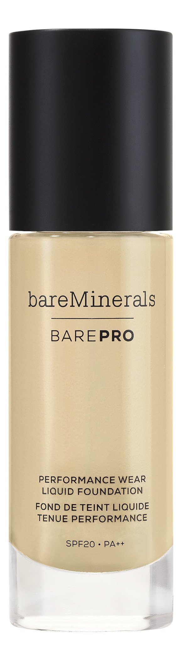 Kop Bareminerals Barepro Performance Wear Liquid Foundation Aspen 04