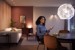 Philips Hue - Argenta plate/spiral -White and Color Ambiance thumbnail-9