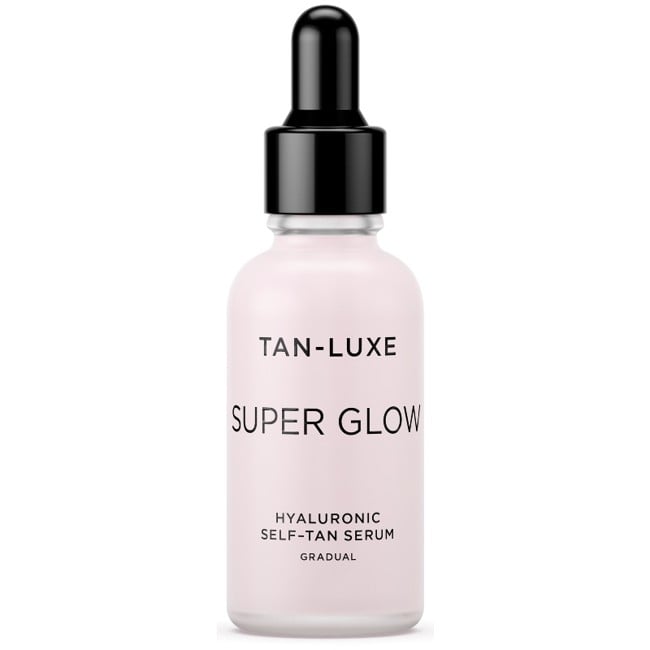 Tan-Luxe - Super Glow Hyaluronic Self-tan Serum 30 ml