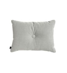 HAY - Dot Cushion Tint 60 x 45 cm - Grey (507394)