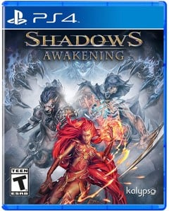 Shadows: Awakening