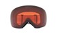 Oakley - Flight Deck Snow Goggles - Matte Black w/Prizm Rose thumbnail-4