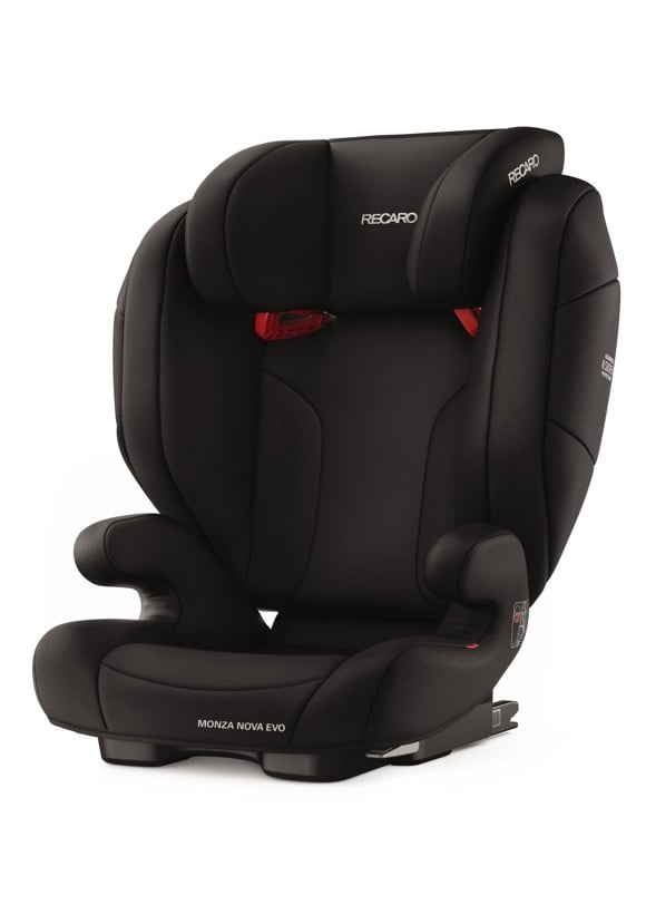 Автомобильное кресло recaro monza nova