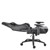DON ONE - Gambino Gaming Chair Black/Carbon/Black stiches thumbnail-4