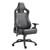 DON ONE - Gambino Gaming Chair Black/Carbon/Black stiches thumbnail-10