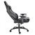 DON ONE - Gambino Gaming Chair Black/Carbon/Black stiches thumbnail-11