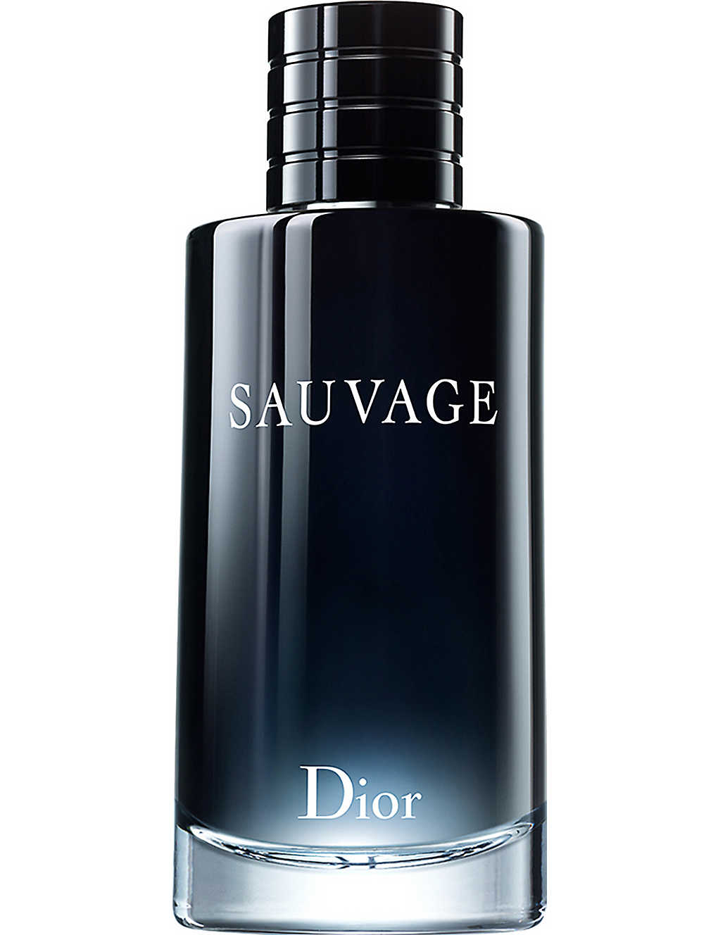 Koop Christian Dior - Sauvage Homme EDT 200 ml - 200 - incl. verzendkosten