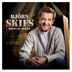 Skifs Björn/Bästa Nu Och Då - CD