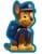 Paw Patrol Chase - 3D Cushion - 38 cm - Blue thumbnail-1