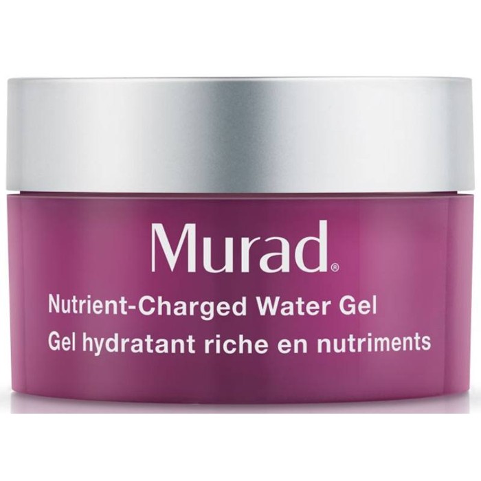 Murad - Nutrient-Charged Water Gel 50 ml
