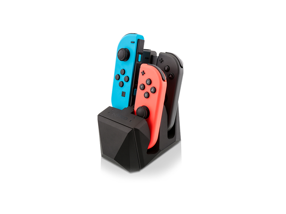 Nyko Charge Block for Joy-Con Switch