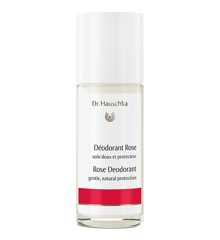 Dr. Hauschka - Rose Deodorant 50 ml