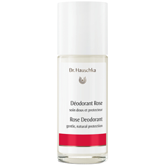 Dr. Hauschka - Rose Deodorant 50 ml