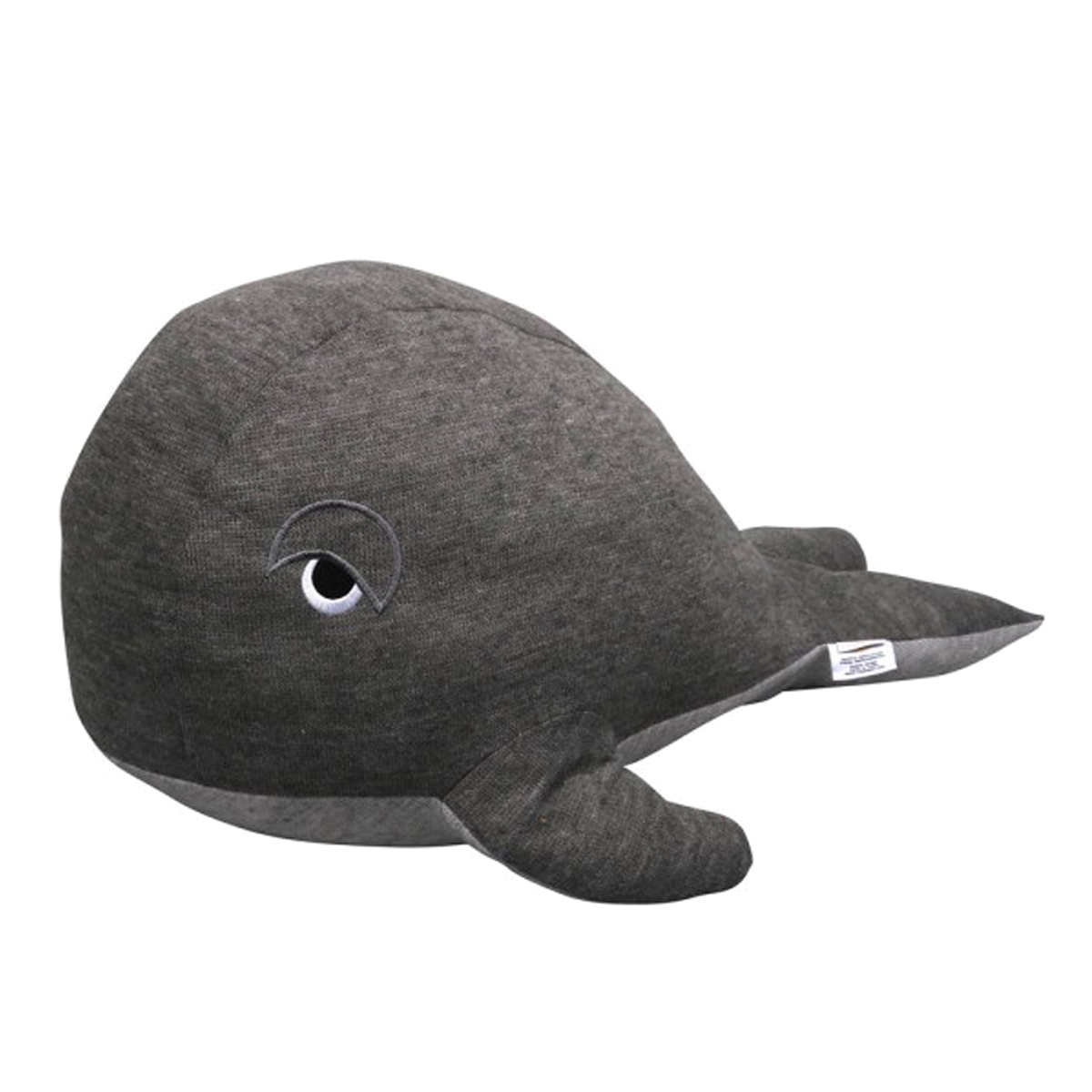 whale teddy