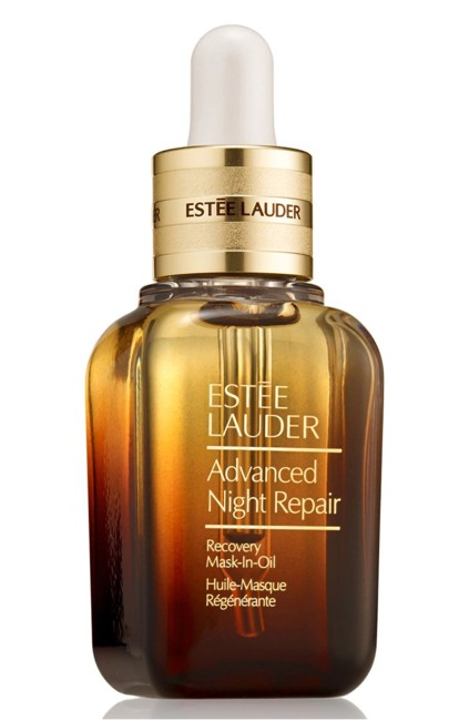 Estée Lauder - Advanced Night Repair Oil Mask 30 ml