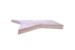 MISIOO - Legemadras - Star 160 x 5 cm - Baby Pink thumbnail-2