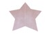 MISIOO - Legemadras - Star 160 x 5 cm - Baby Pink thumbnail-1