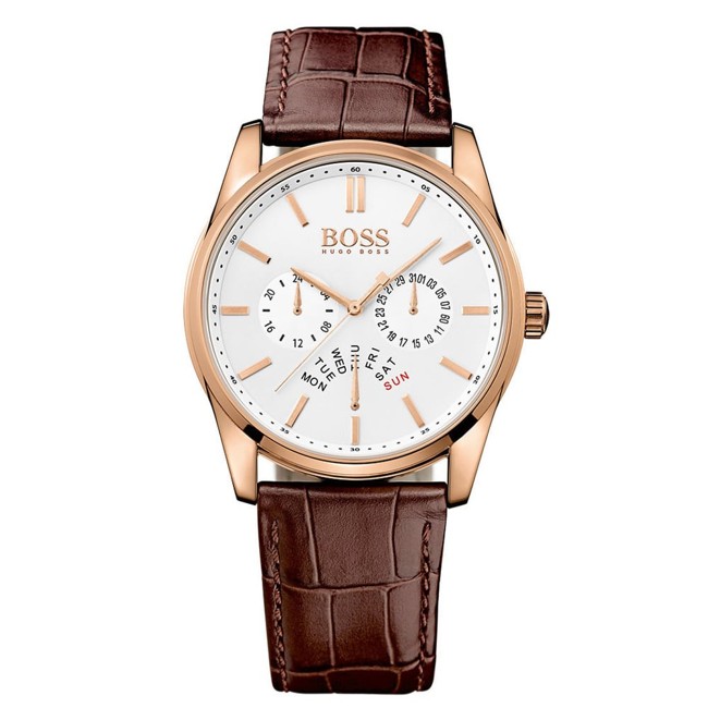 Hugo Boss HB1513125 Brown