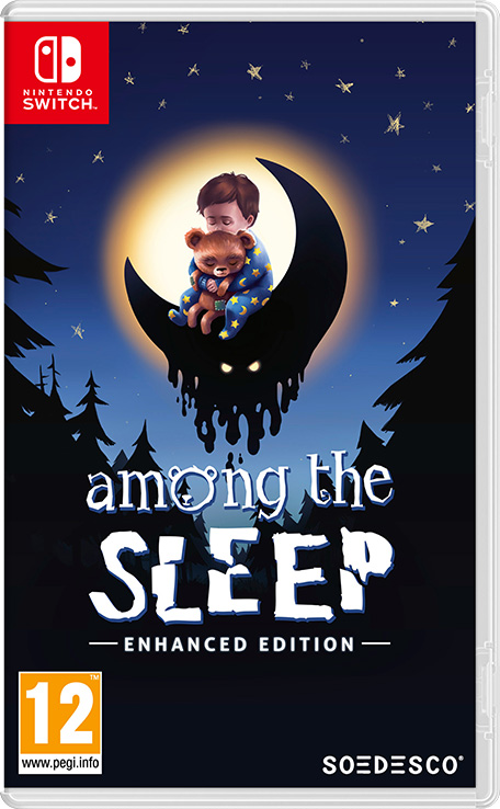 among the sleep enhanced edition download