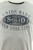 Solid 'Elif' T-shirt - Grey Mel thumbnail-2