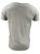 Solid 'Elif' T-shirt - Grey Mel thumbnail-3