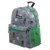 Minecraft Zombie Enderman Creeper Backpack School Bag 40cm thumbnail-1