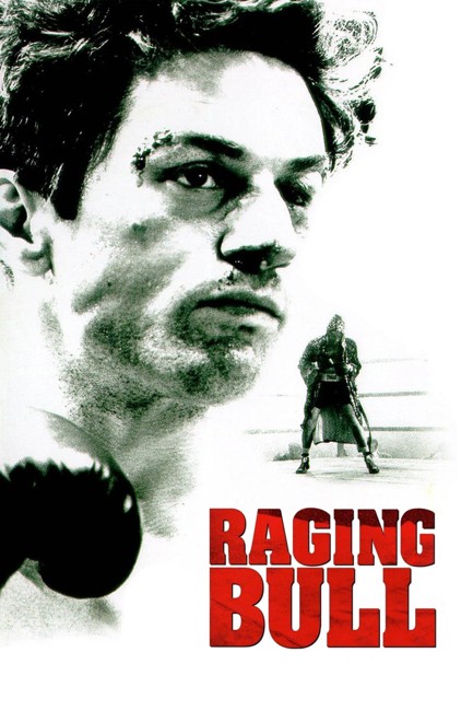 Raging Bull - DVD