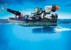 Playmobil - TEAM S.H.A.R.K. Harpun-fartøj (70006) thumbnail-5