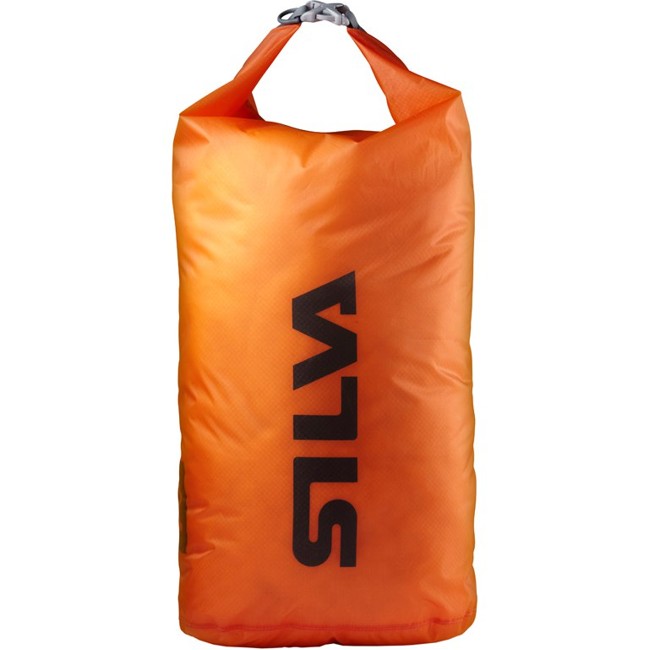 SILVA - Dry Bags 30D - Orange 12 L