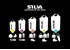 SILVA - Dry Bags 30D - Orange 12 L thumbnail-2